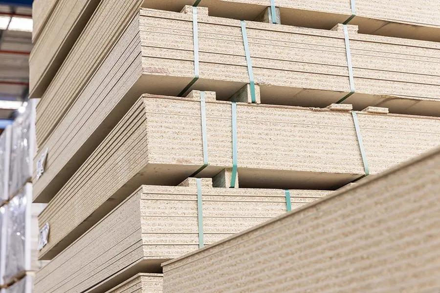 REDUCTION: ForestOne Manufacturing are closing the manufacturing operations of their dry sawmill and particleboard lines in Benalla.