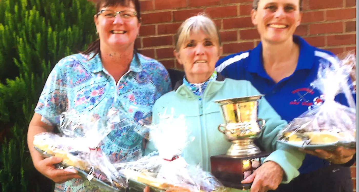 Annual tournament a great hit