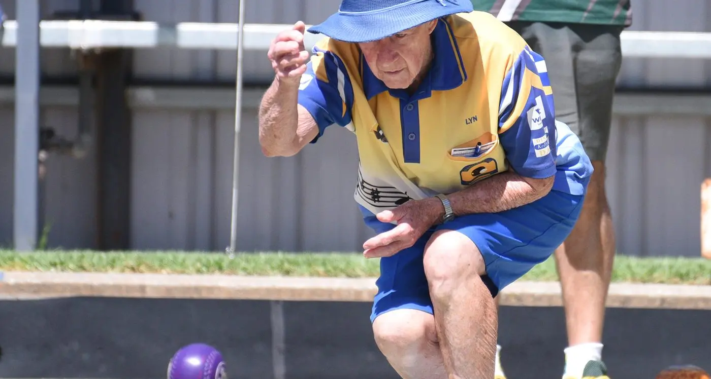 Wangaratta B3 bow out