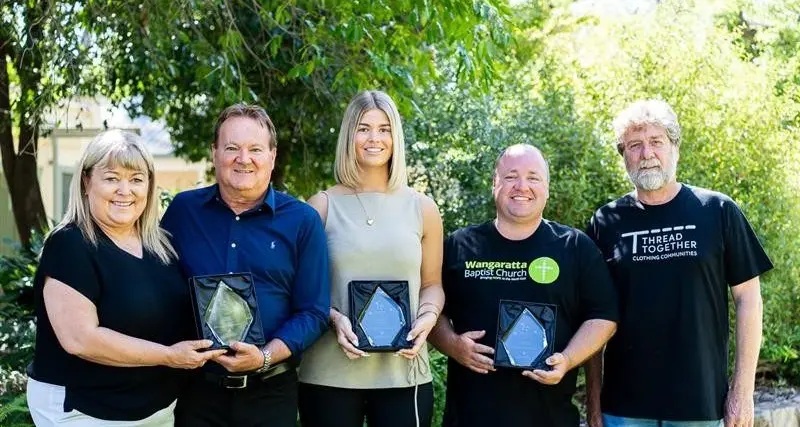 Nominate your local heroes for the Australia Day Awards 2026