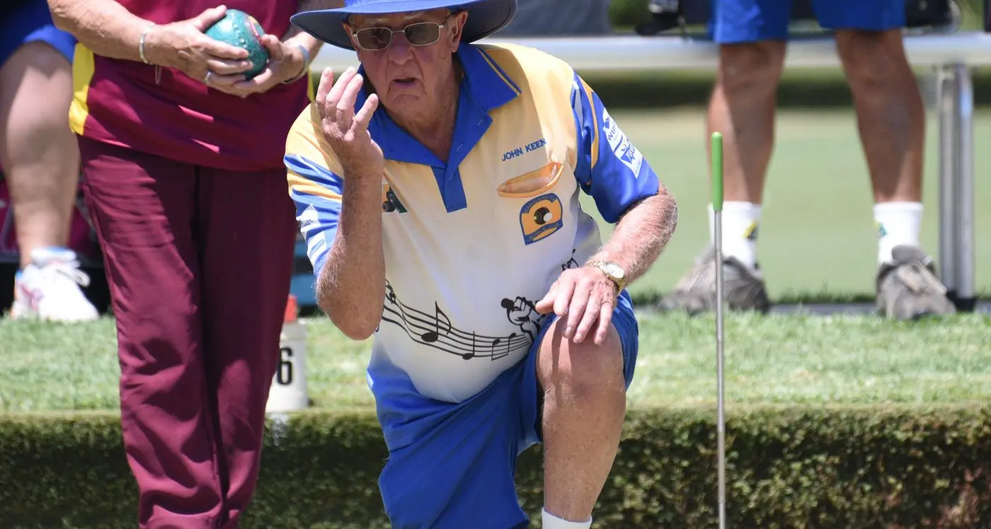 Wangaratta B3 the last in the hunt