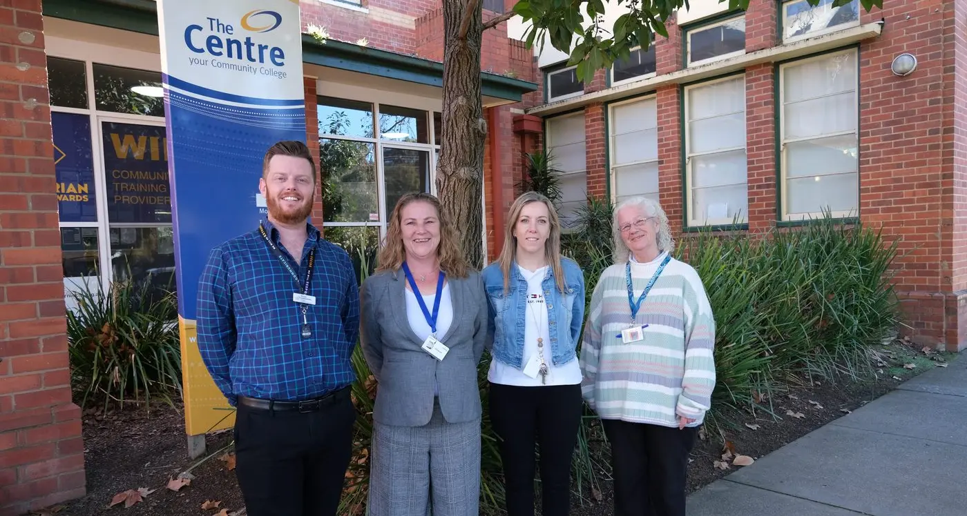 'Just in Time’ program to boost digital skills and job opportunities