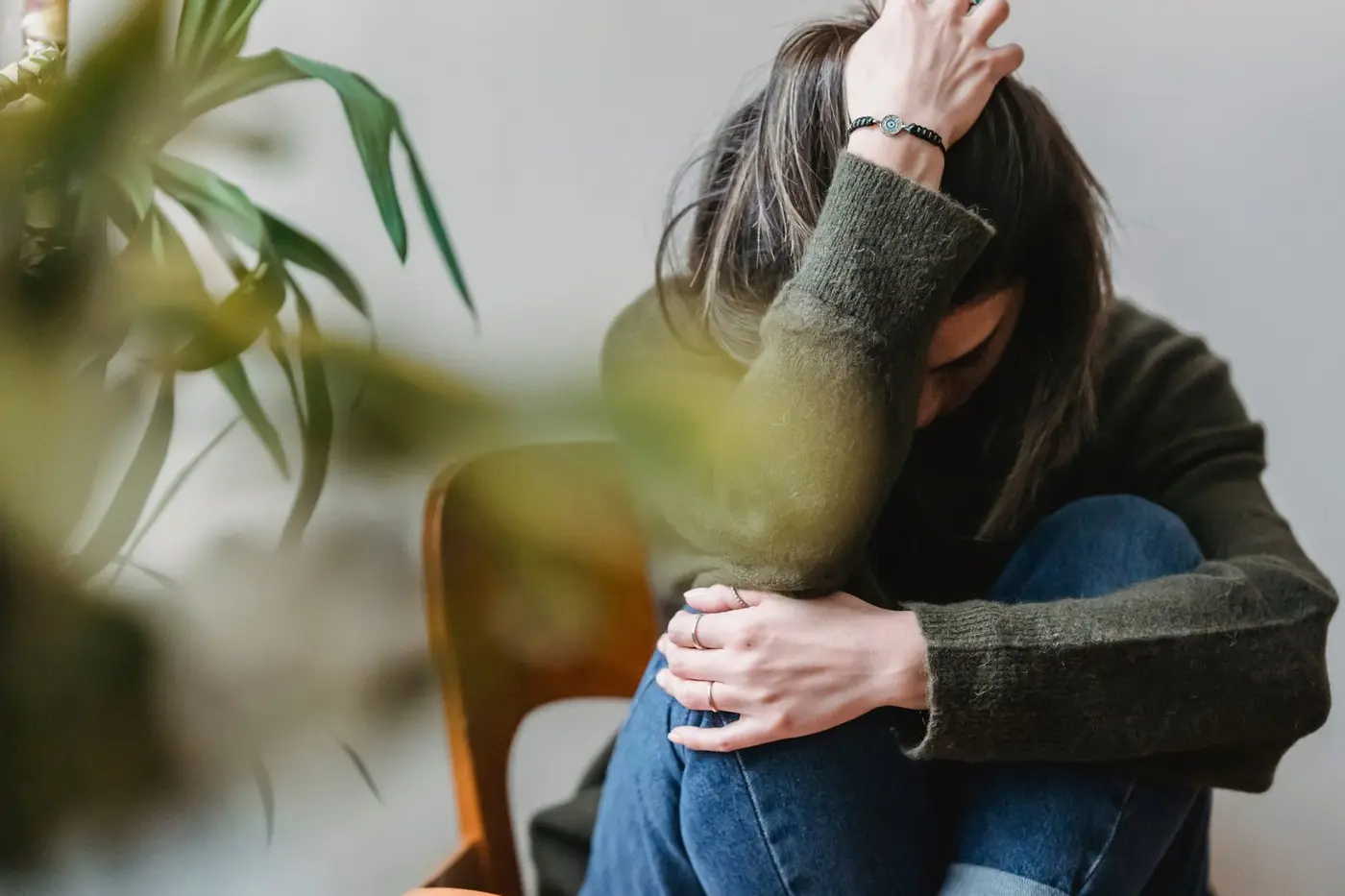 Centre Against Violence sheds light on the signs of coercion
