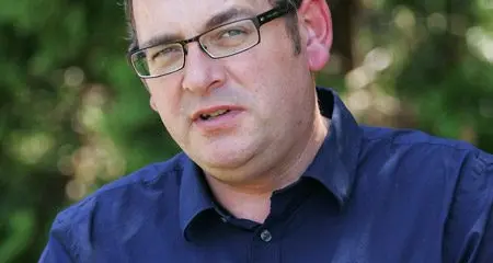 DANIEL ANDREWS - GETTING OUR KIDS BACK INTO THE CLASSROOM Tues May 12