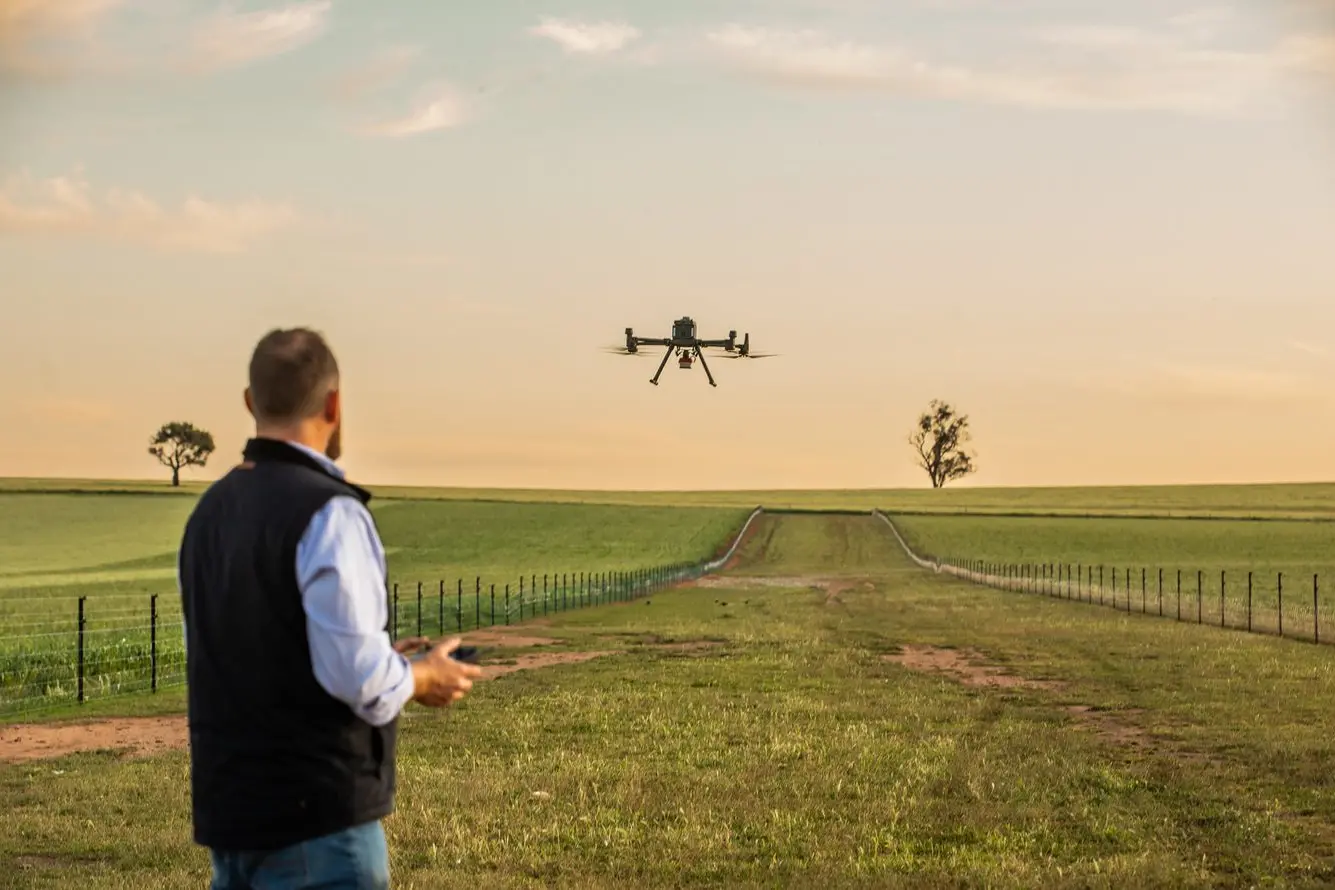 AGRICULTURAL BOOST: Charles Sturt University is investing more than $50 million centred around improvements and education in sustainable energy, animal health, agricultural technology and soil health.