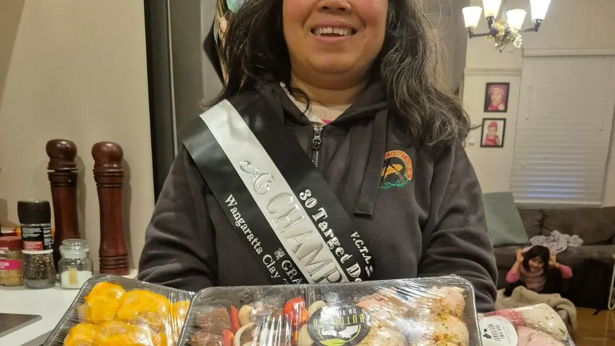 Newer shooters show their quality