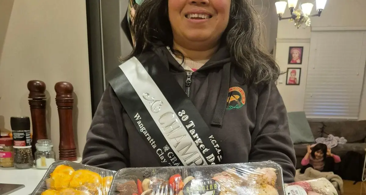 Newer shooters show their quality