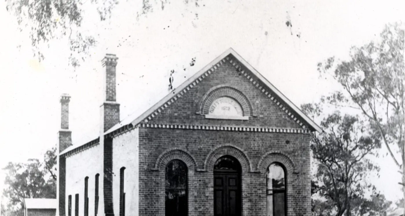 All invited to celebrate 150 years of Oxley Shire Hall