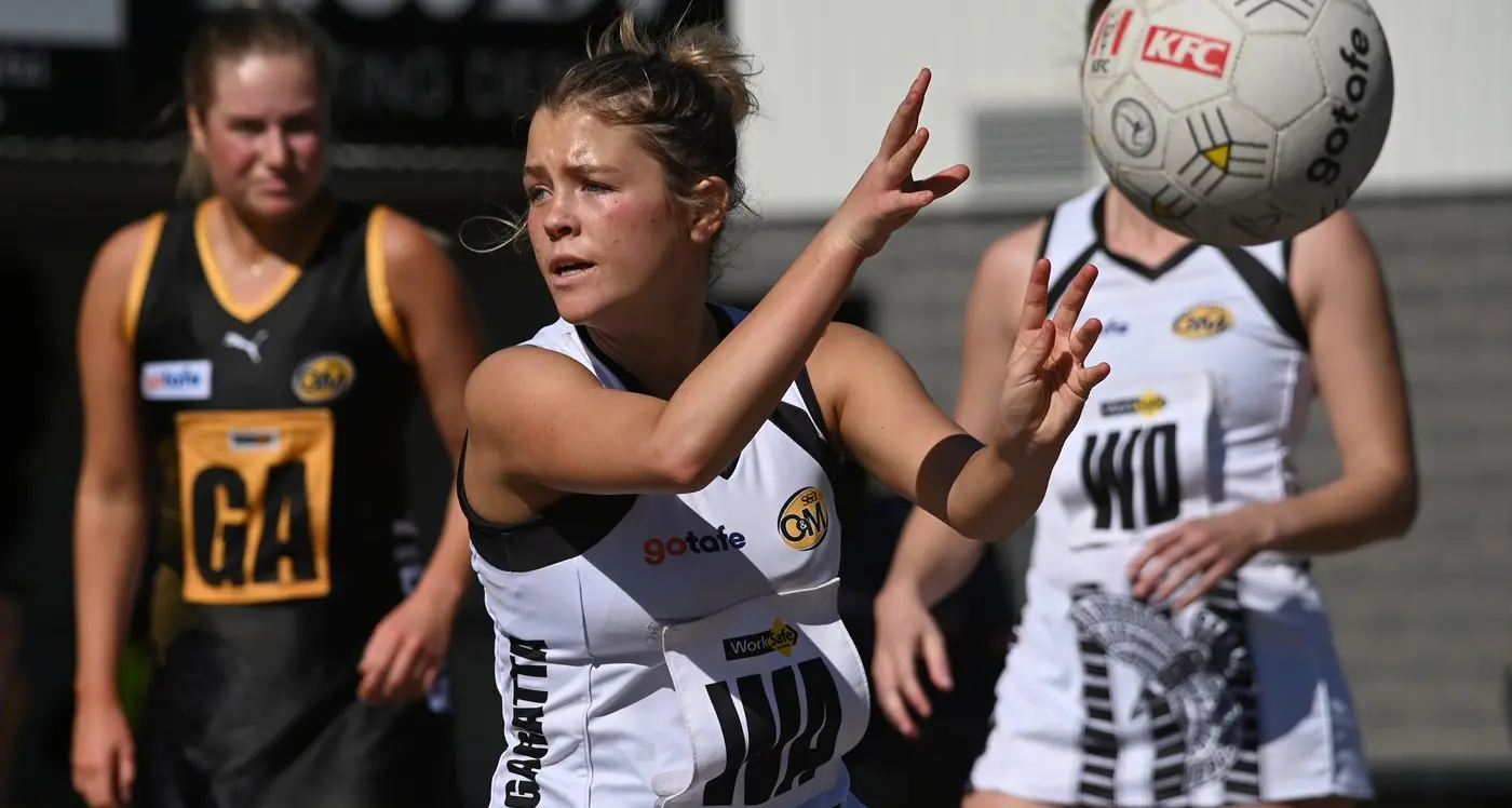 Magpies finish on a high but miss narrowly finals