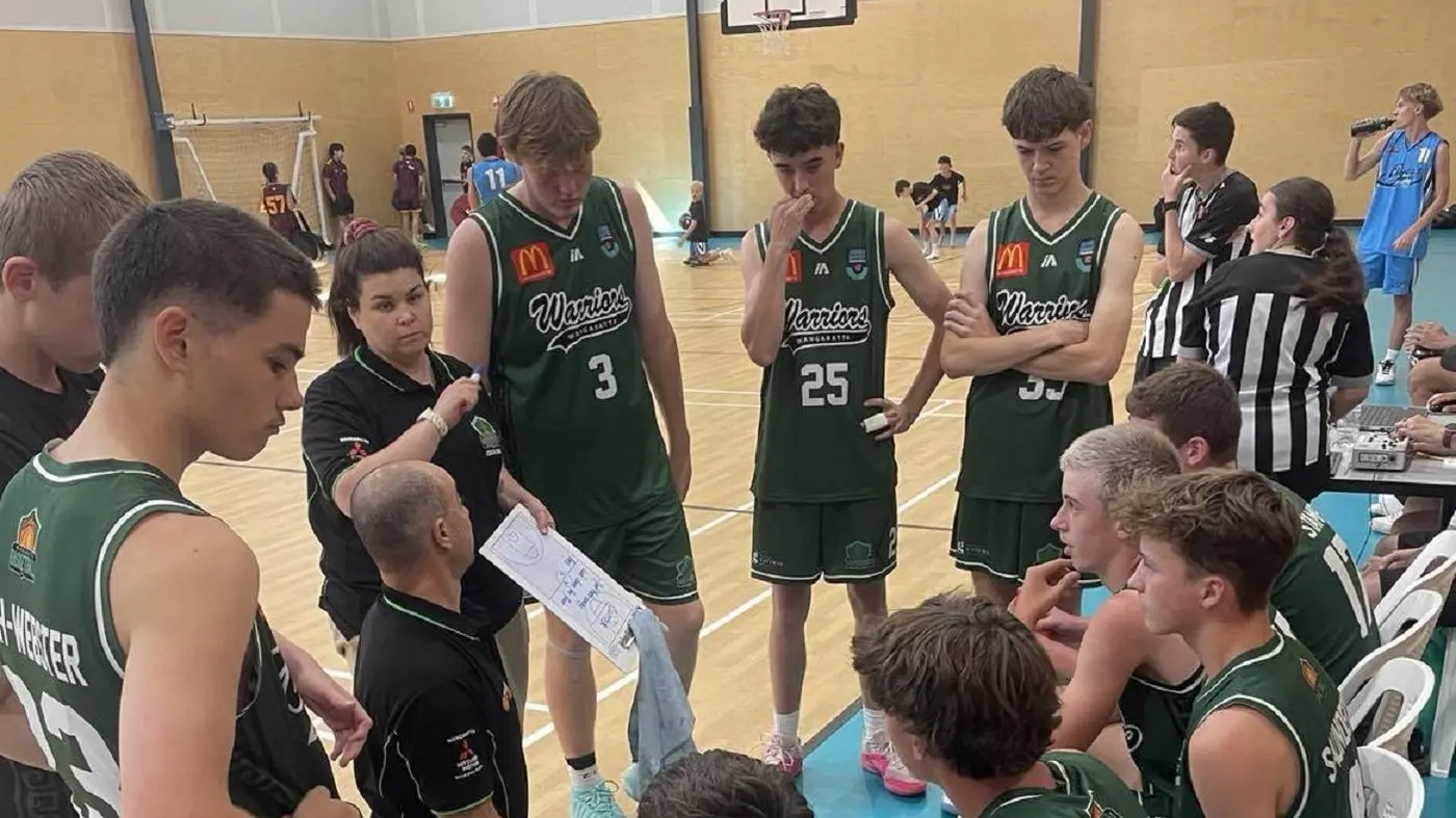 Benalla tourney to round out season