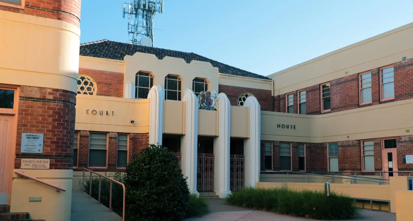 Fatigued truck driver caught without emergency brakes, inadequately secured cargo