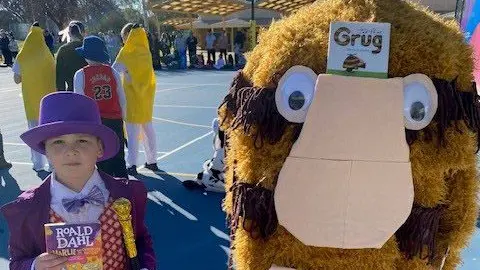 News from our schools and kinders