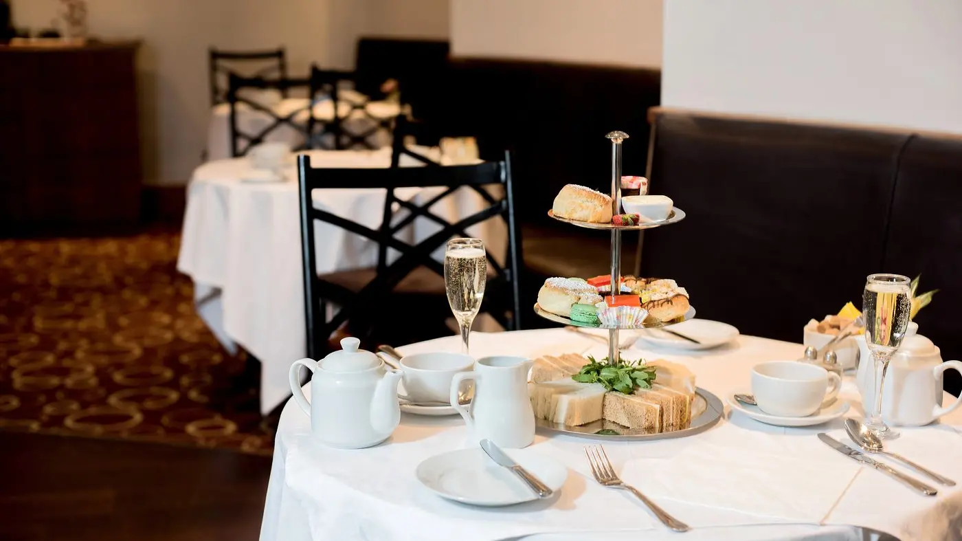 Beautiful You Cancer Charity High Tea Fundraiser brings support and style to Wangaratta