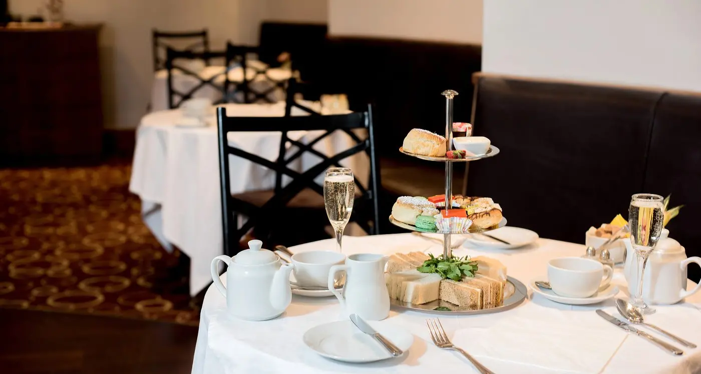 Beautiful You Cancer Charity High Tea Fundraiser brings support and style to Wangaratta