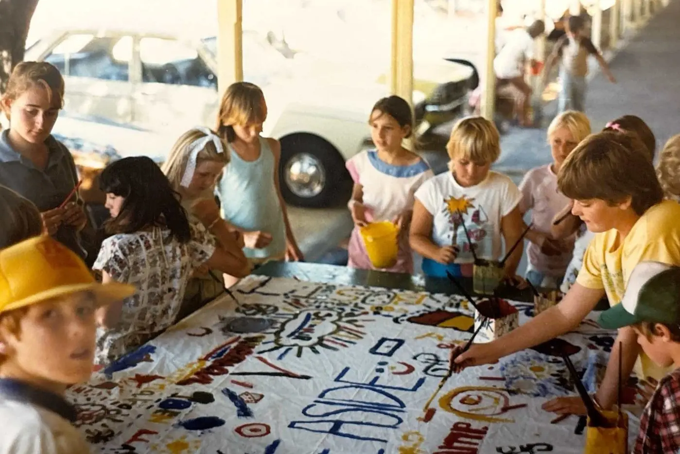 ADVENTURE OF A LIFETIME: Join in the free information session designed to bring people together, spark conversations about child wellbeing, and explore how to reignite support systems that send local kids to a camp that has been operating for nearly 80 years.
