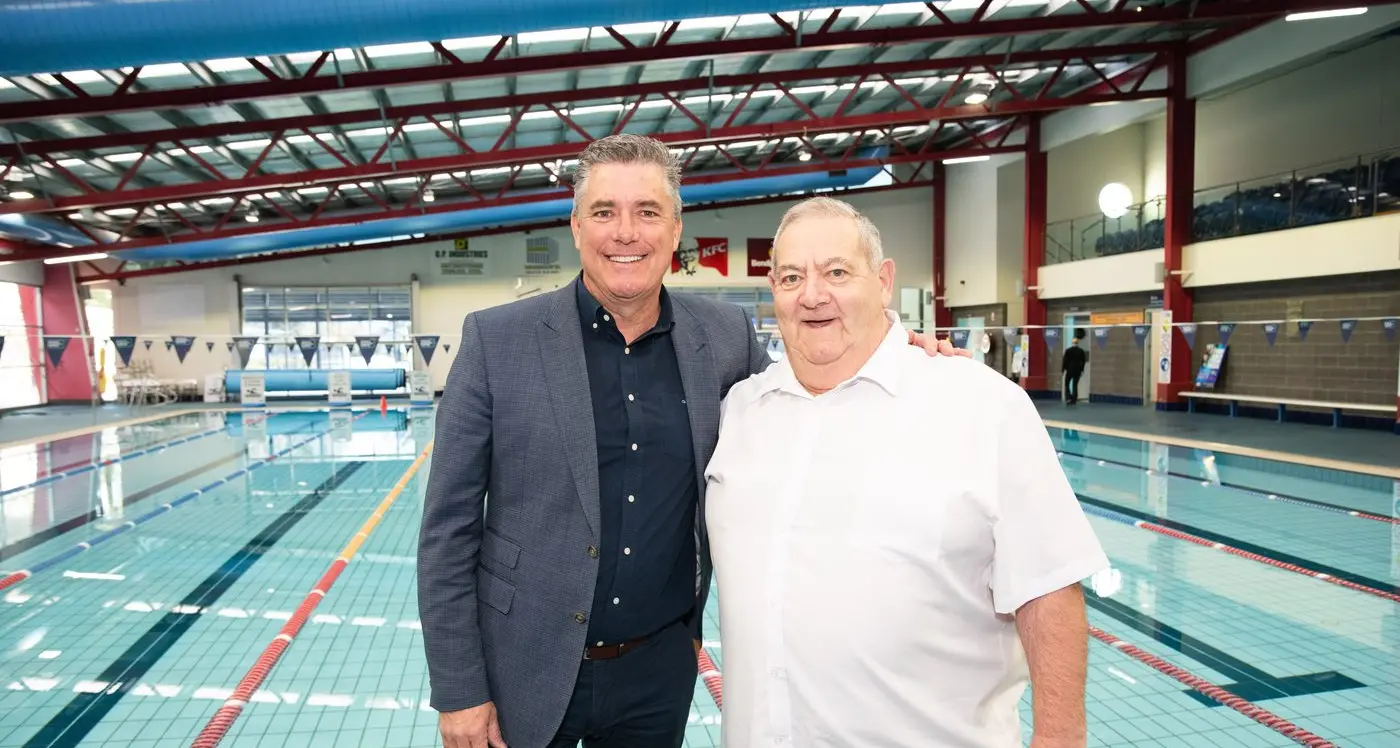 Decades of cherished memories