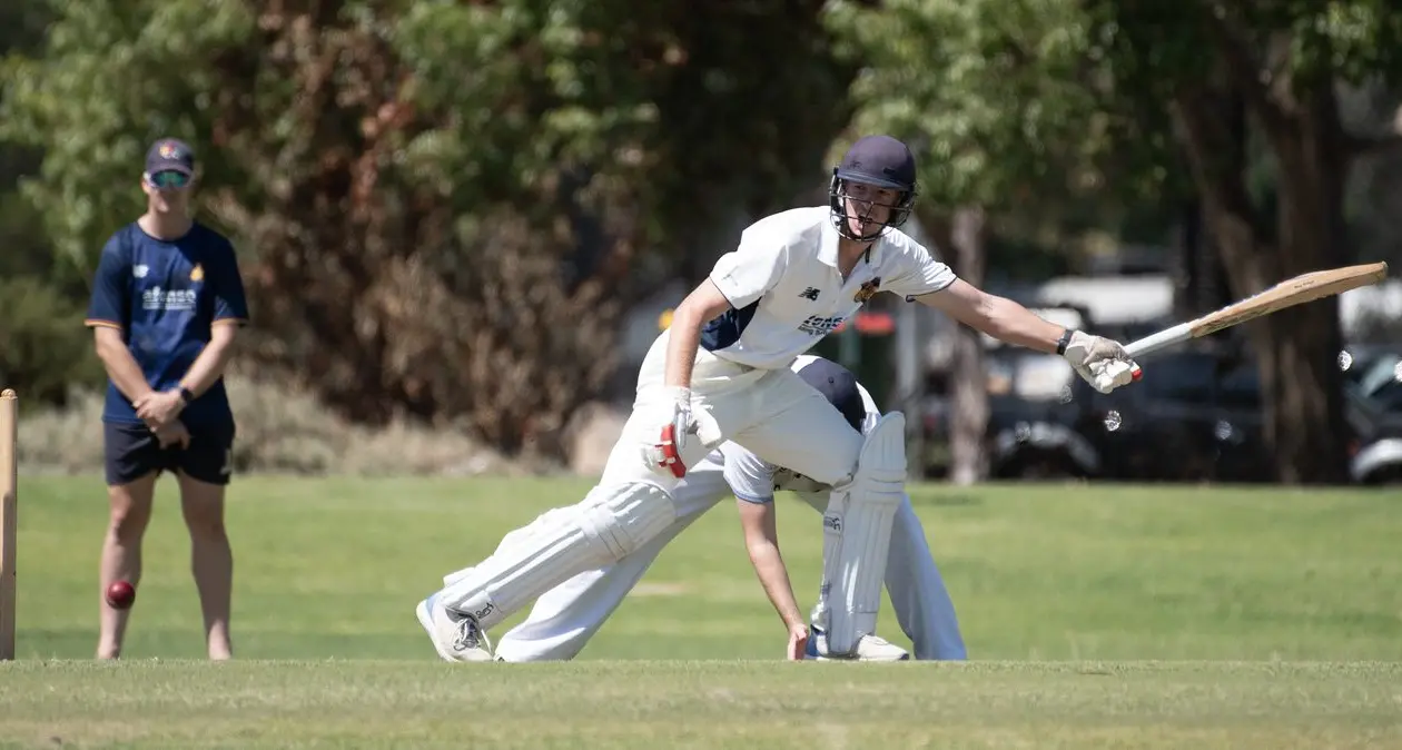 Hawks flying high, on top of City Colts