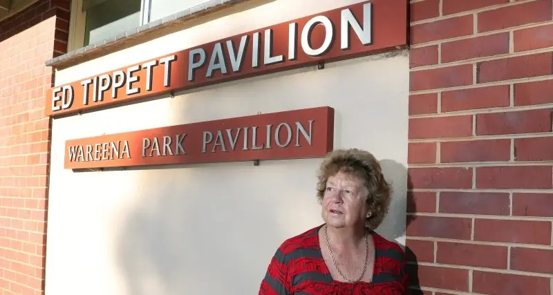 Wareena Park plan is almost perfect