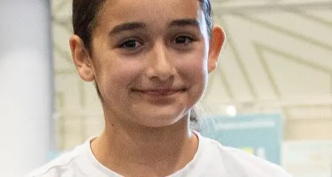 The First Man I Ever Loved