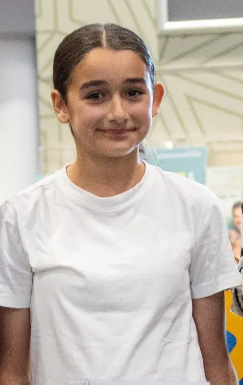 Anastasia Panagiotakis