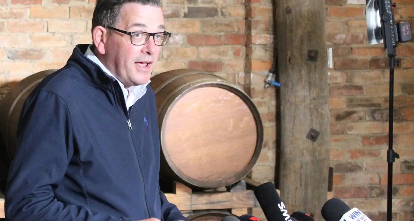 King's Birthday honour for former Premier with local links