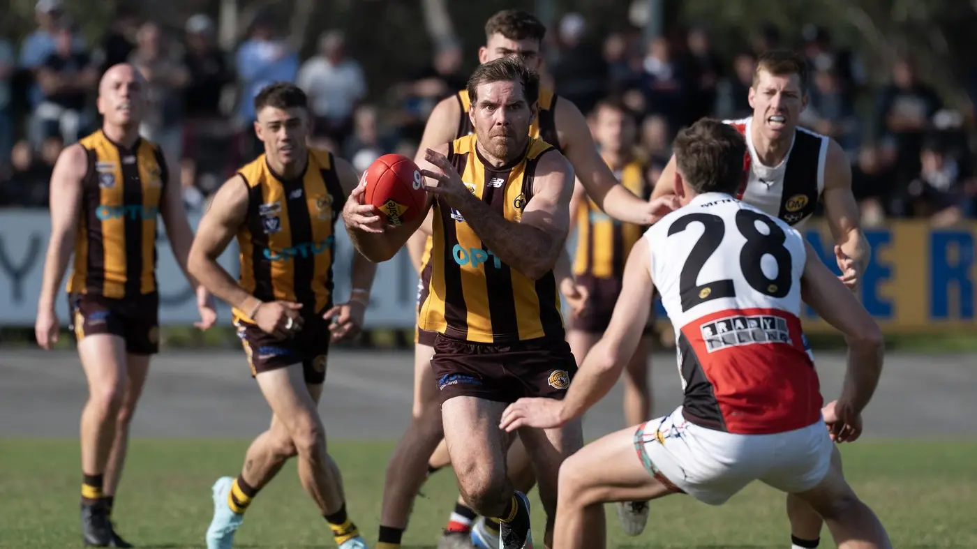 Rovers are on their way to the big dance