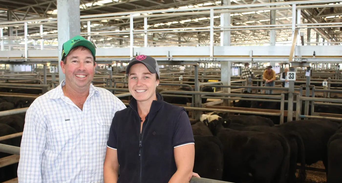 Rain helps build optimism in market