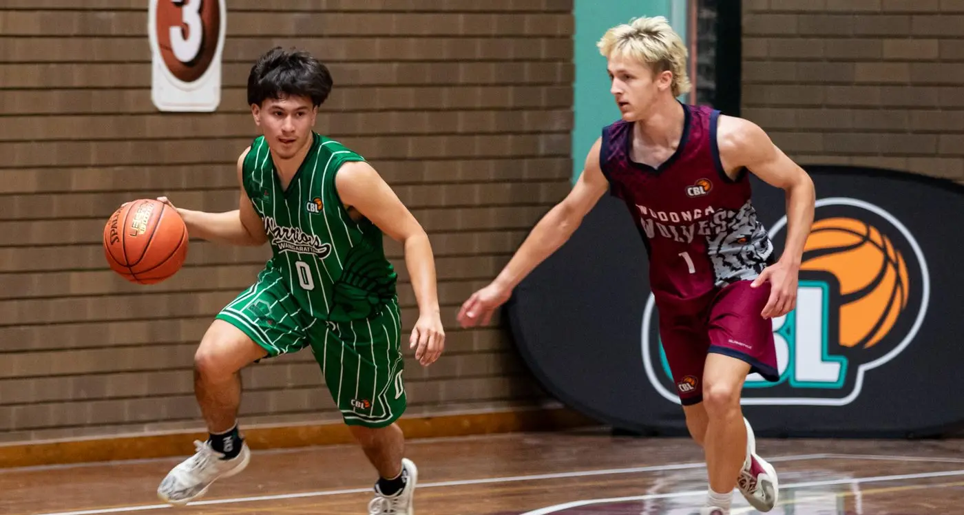 Season ends for Wangaratta Warriors