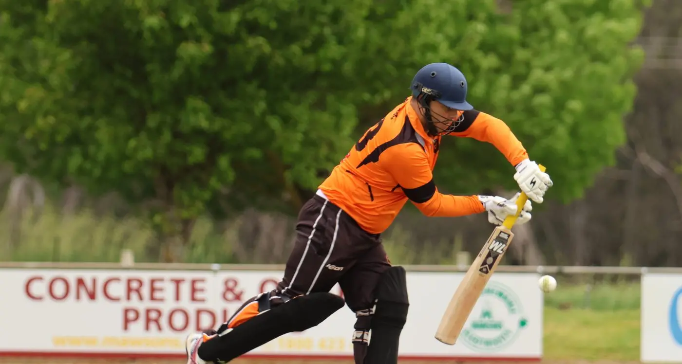 Young guns steer OVU to victory