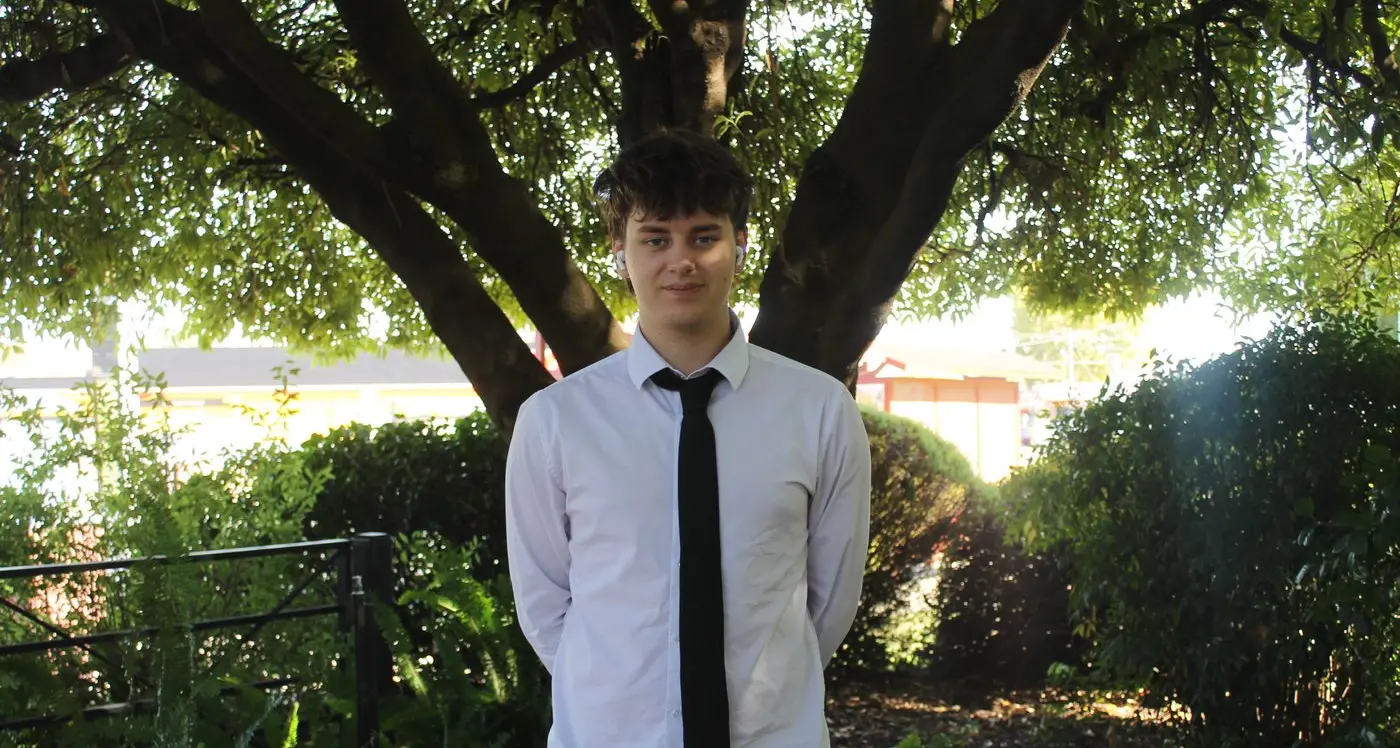 Wangaratta's words of wisdom