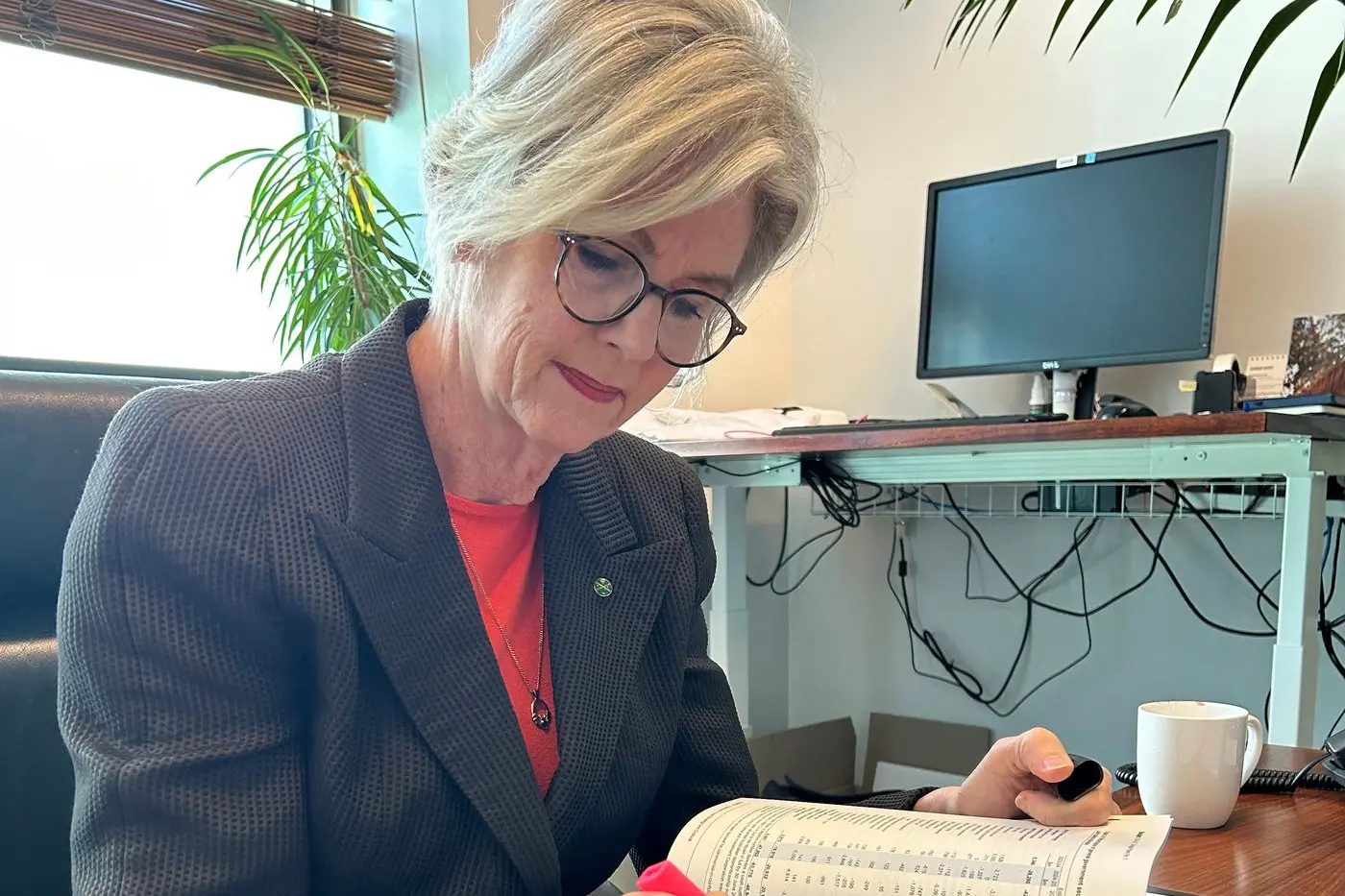 NEW DOCTORS: Dr Helen Haines welcomed $35.7 million for 100 new Commonwealth Supported Places (CSP) a year in medicine with universities having to demonstrate evidence based strategies to retain medical students in regional areas.