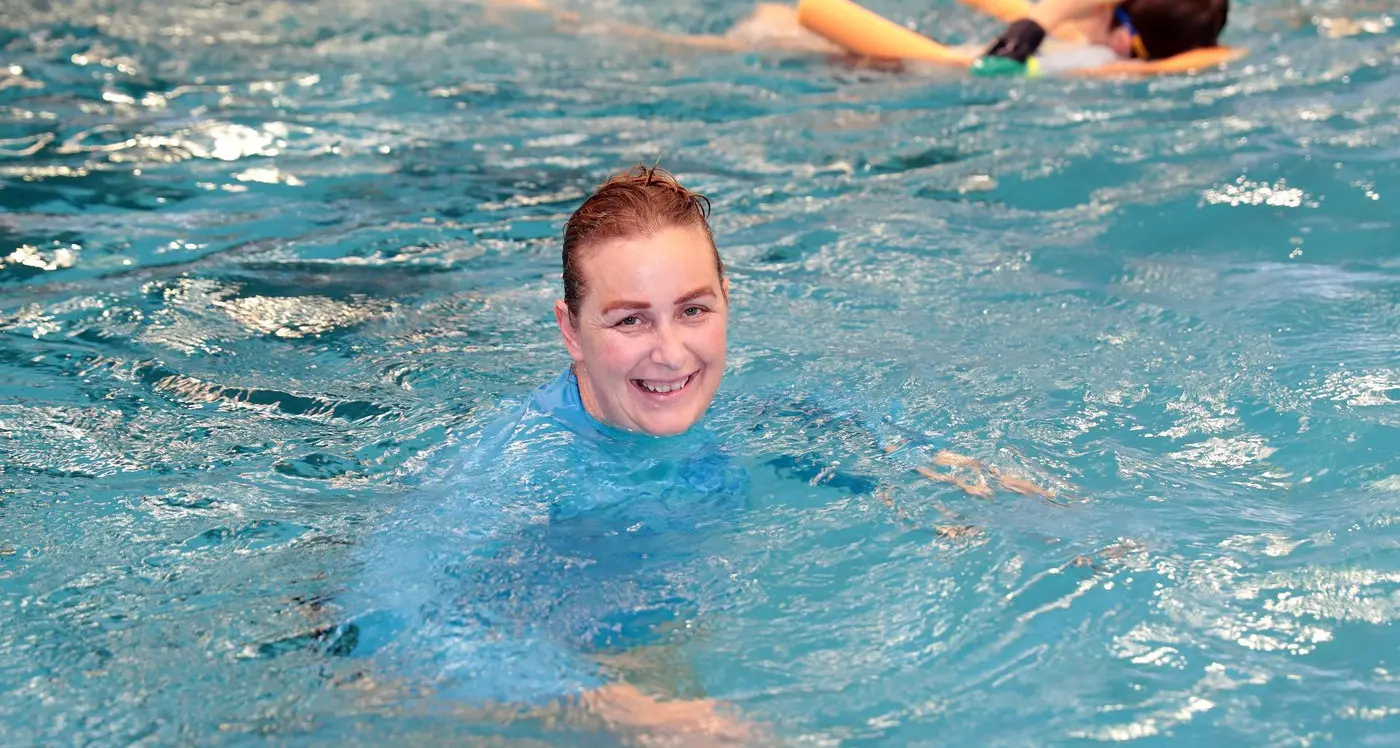 Help pass on vital skills