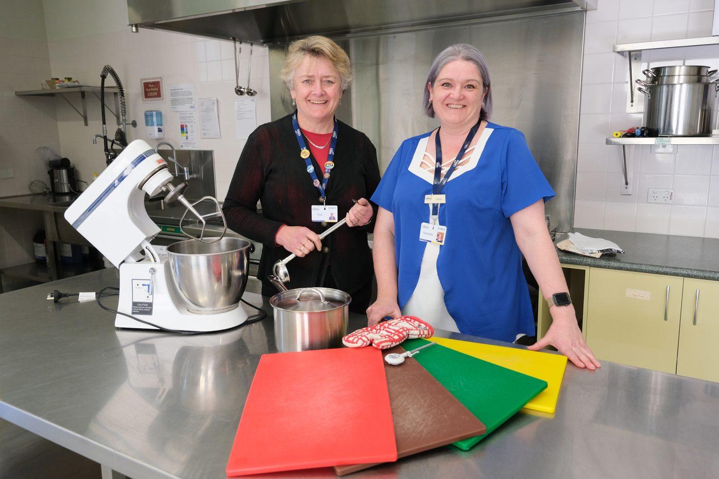 New standard for food safety
