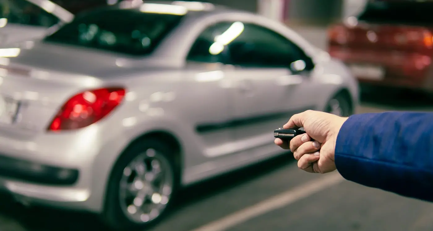 Campaign launched to combat high-tech vehicle crime