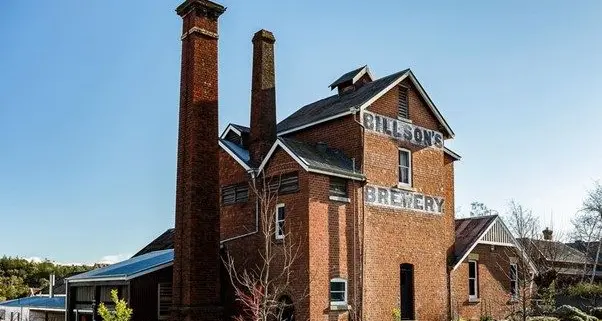 Billson's asset sale to finalise in coming weeks