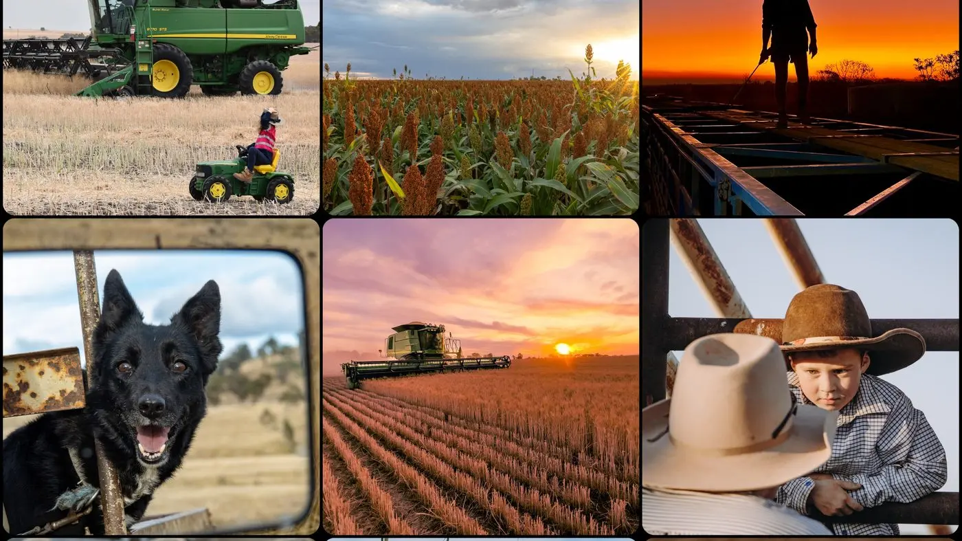 Rural Aid’s ‘Spirit of the Bush’ photo competition returns to celebrate life on the land