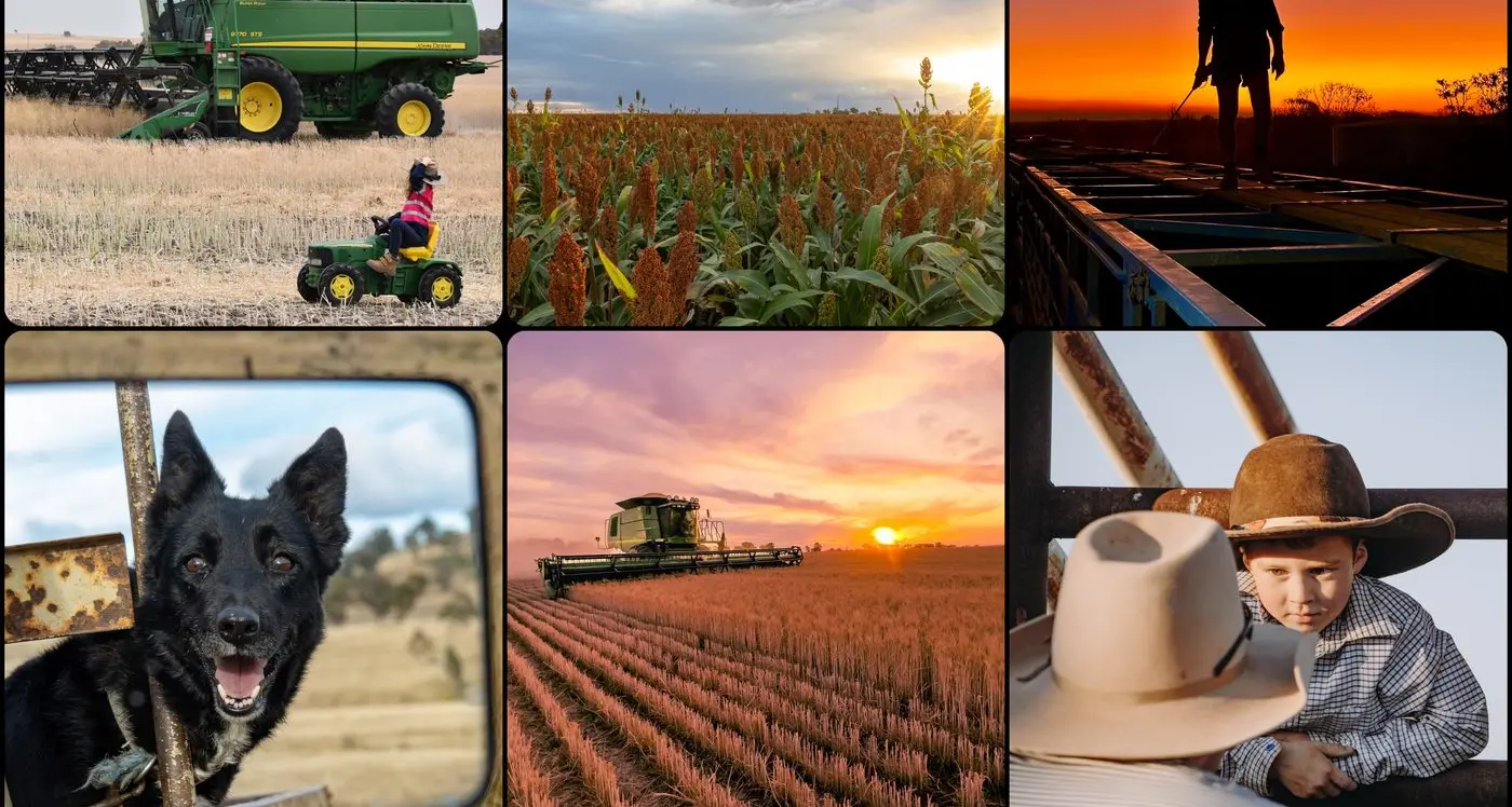 Rural Aid’s ‘Spirit of the Bush’ photo competition returns to celebrate life on the land