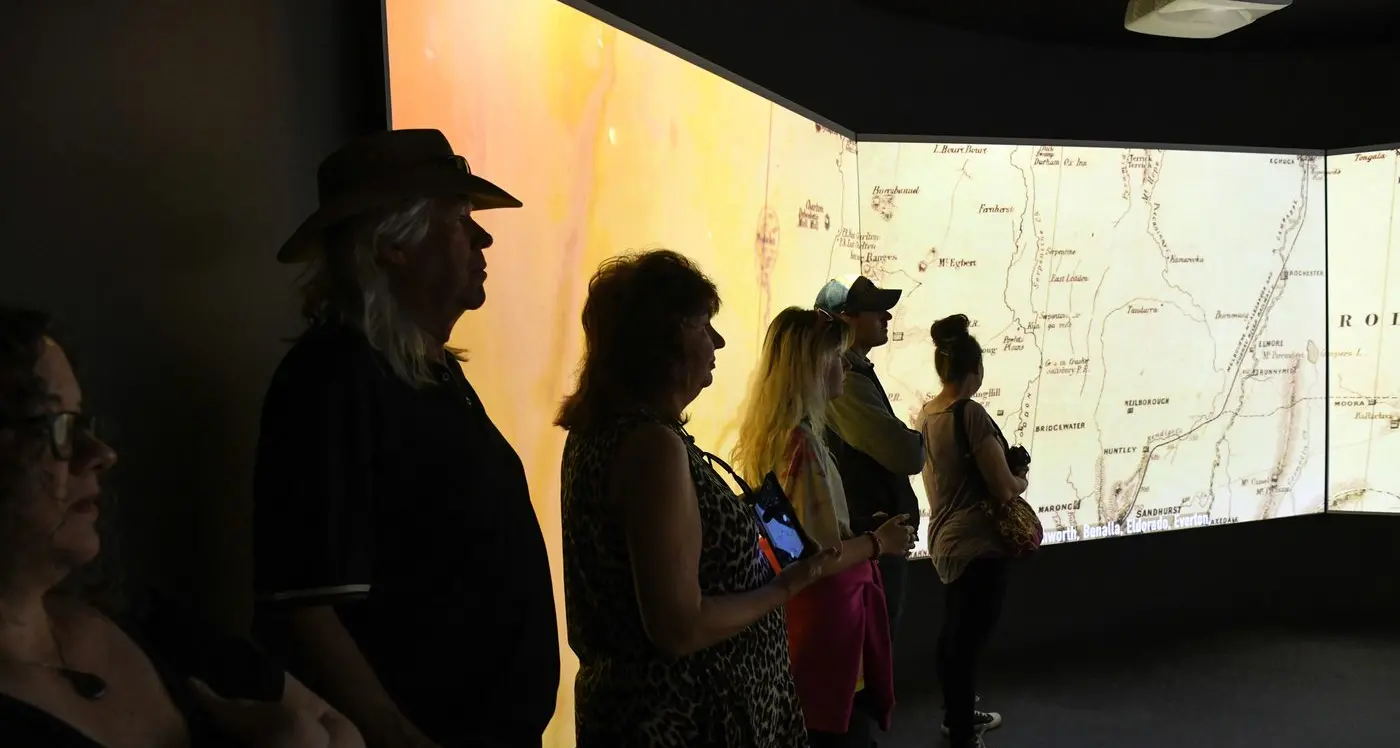 Ned Kelly discovery to come at a cost