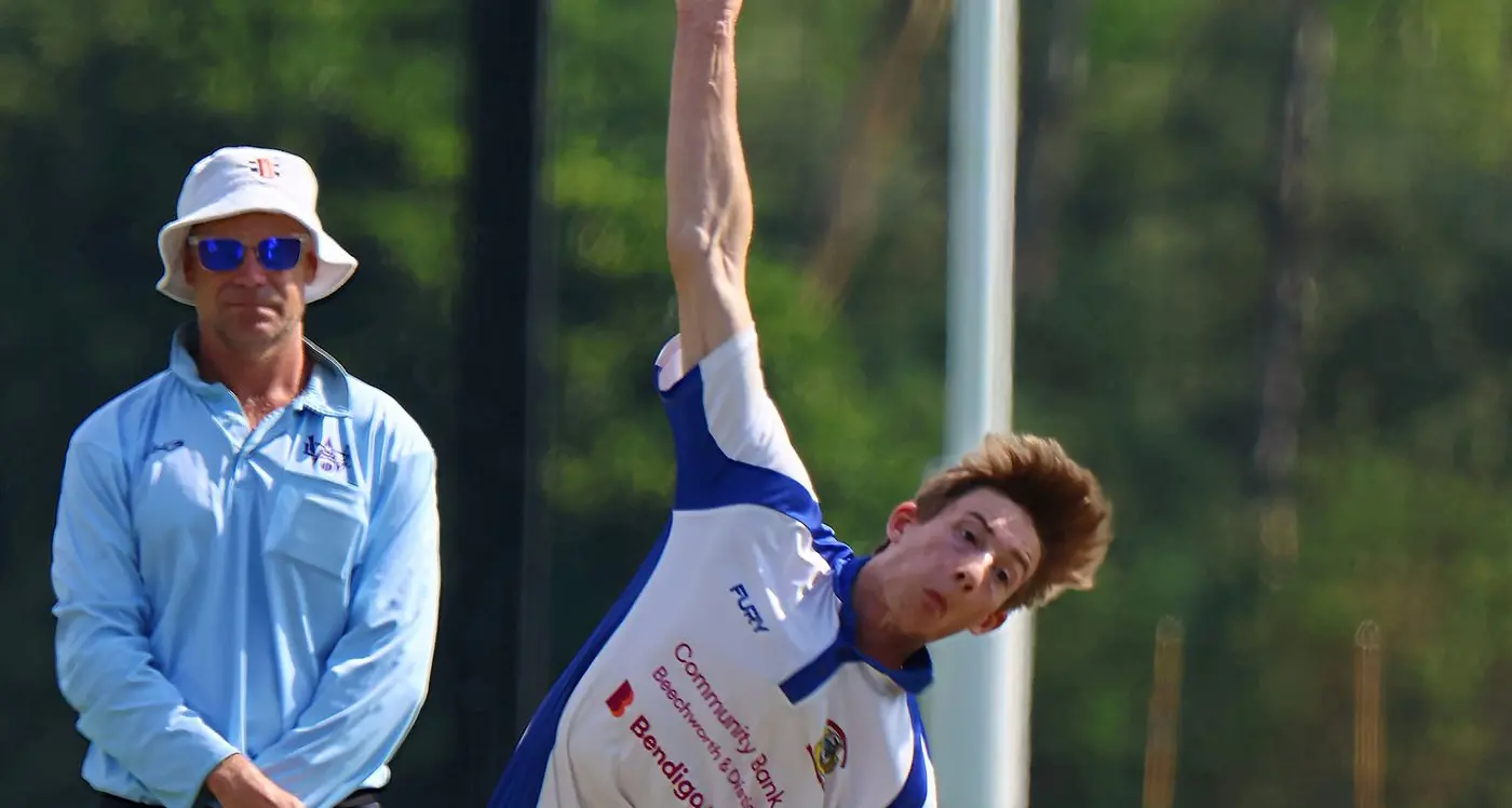 Wanderers hold all the cards, Colts on back foot