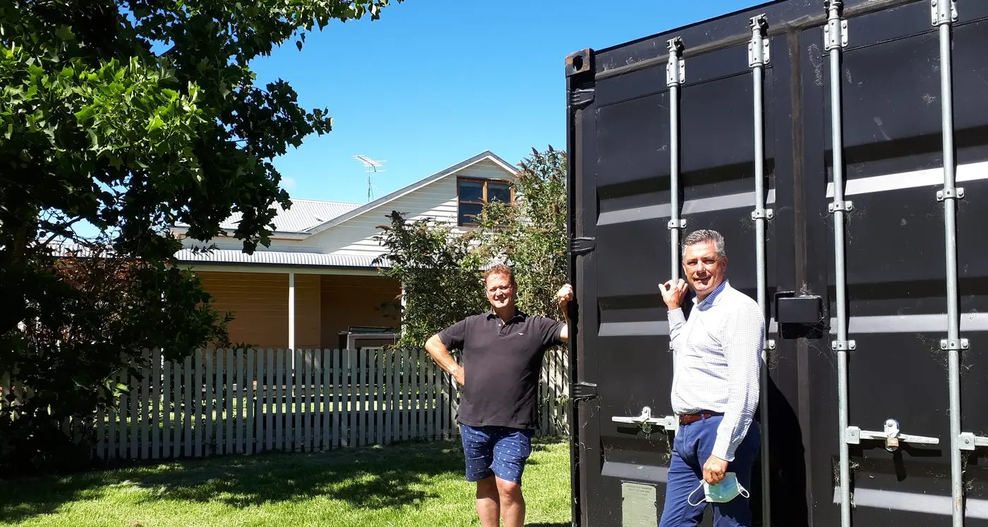 Funding boost for more accommodation in King Valley