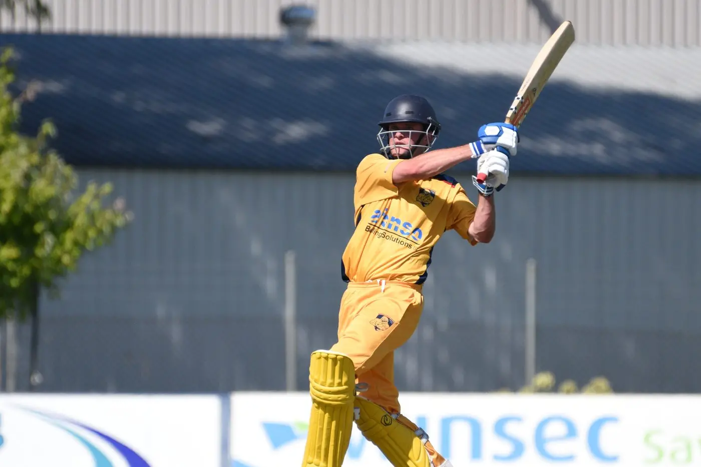 GOOD FORM: Alex Grant top scored for Rovers United Bruck with 20. PHOTOS: Melissa Beattie Id:22056