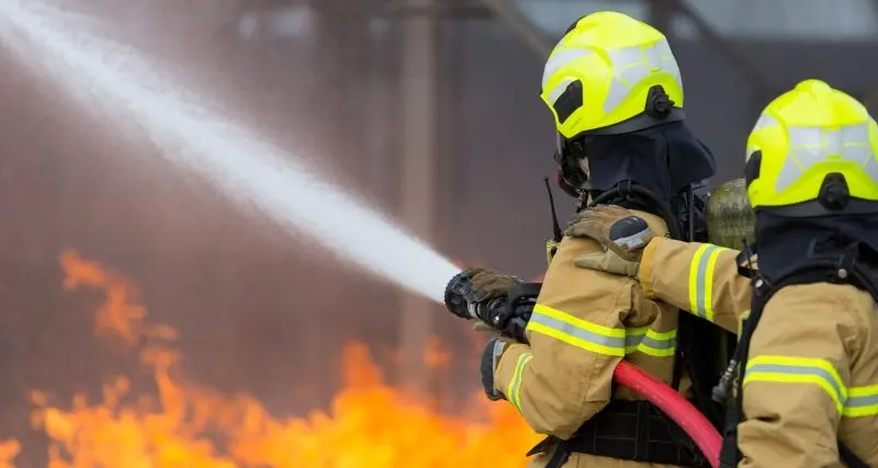 New fire service shaping up ahead of bushfire season