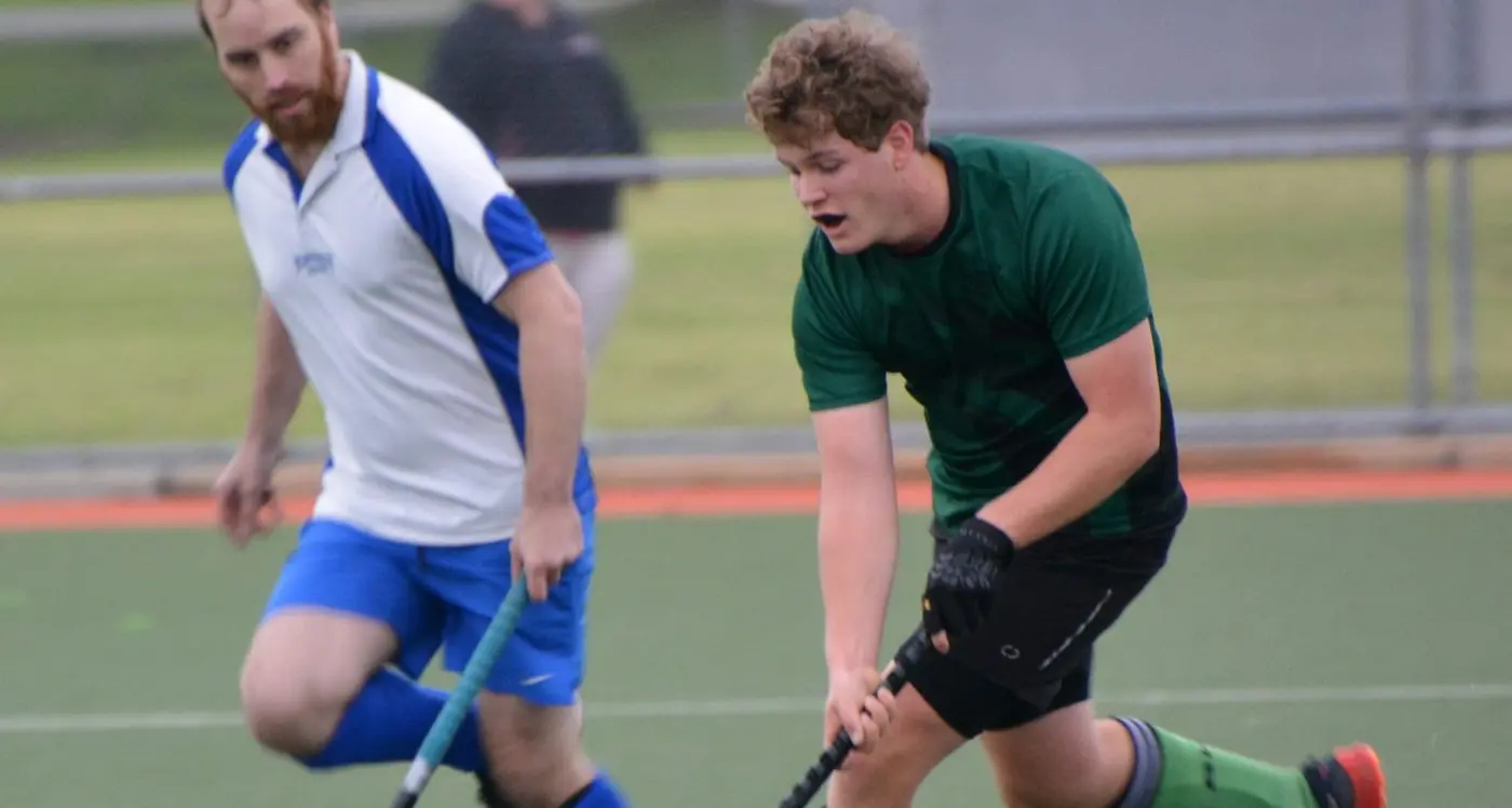 Dragons impress on field across all grades