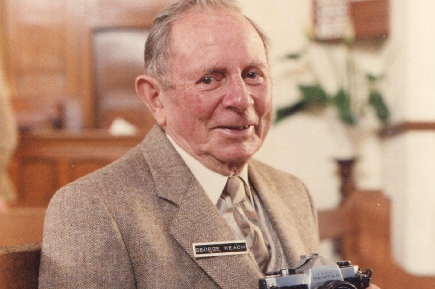 Stan Joseph Raleigh Life and times of Stanley photographer on display