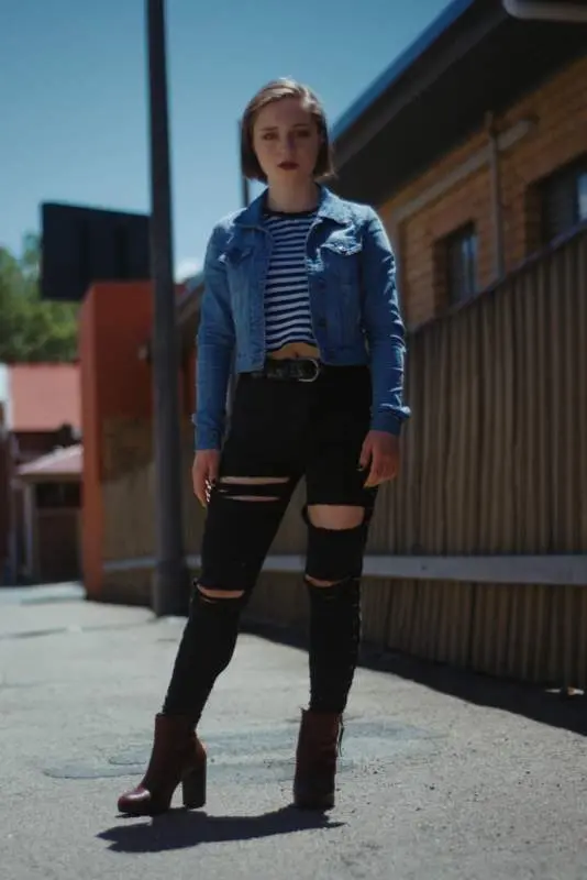 NEW RELEASE: Wangaratta teenage singer-songwriter Jasmine Scholz will release her second album tomorrow.