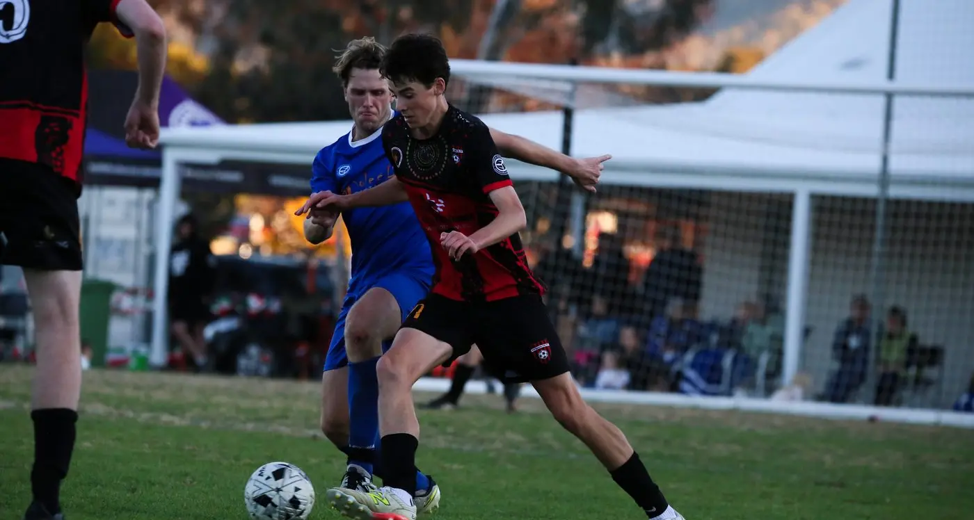 Devils primed for Savoy showdown