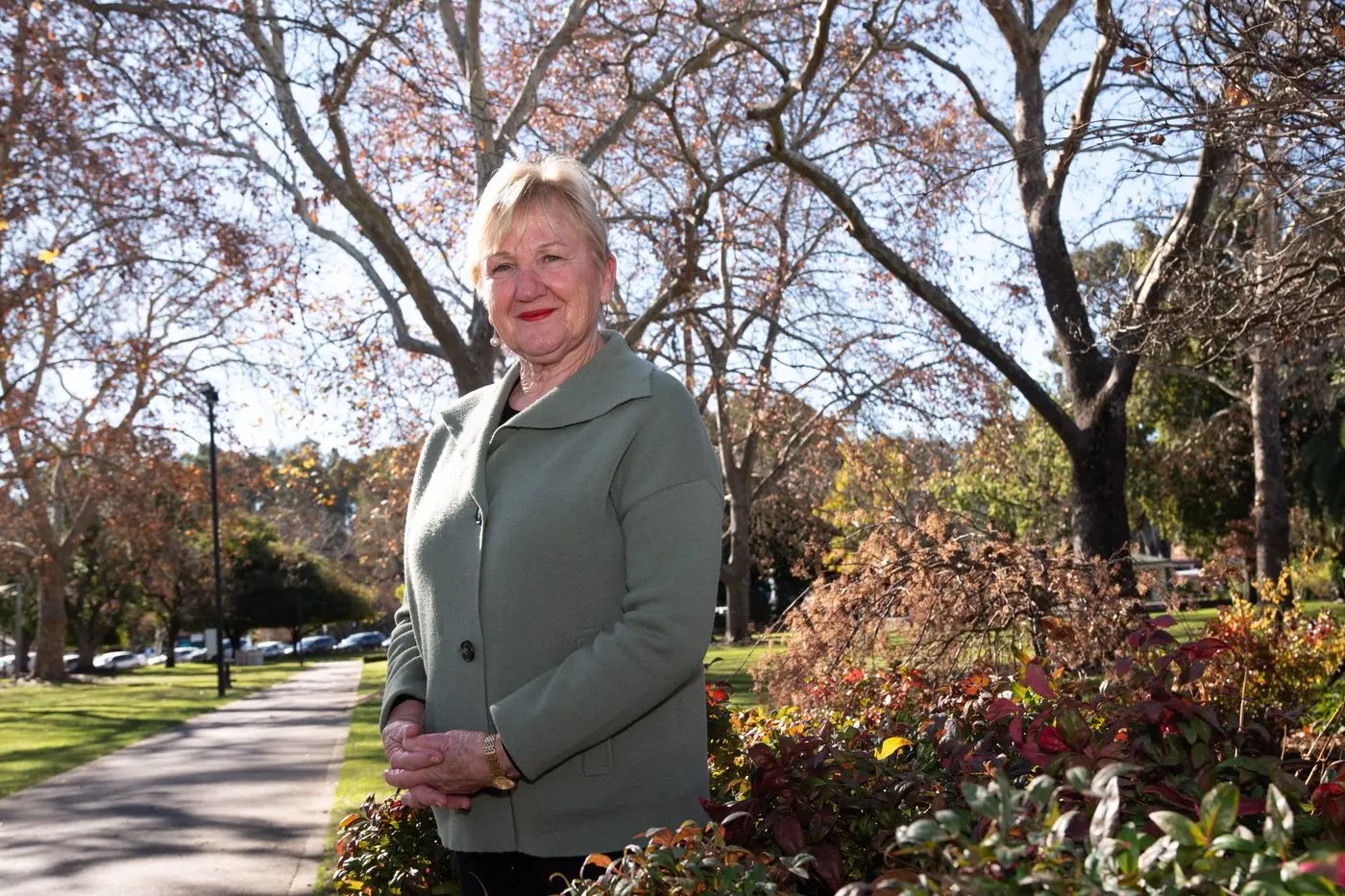 LEAN OUTLOOK: Revenue decreases across early childcare, community care, Bowser landfill, and parking have put extra strain on council\\'s 2025-26 budget. 
