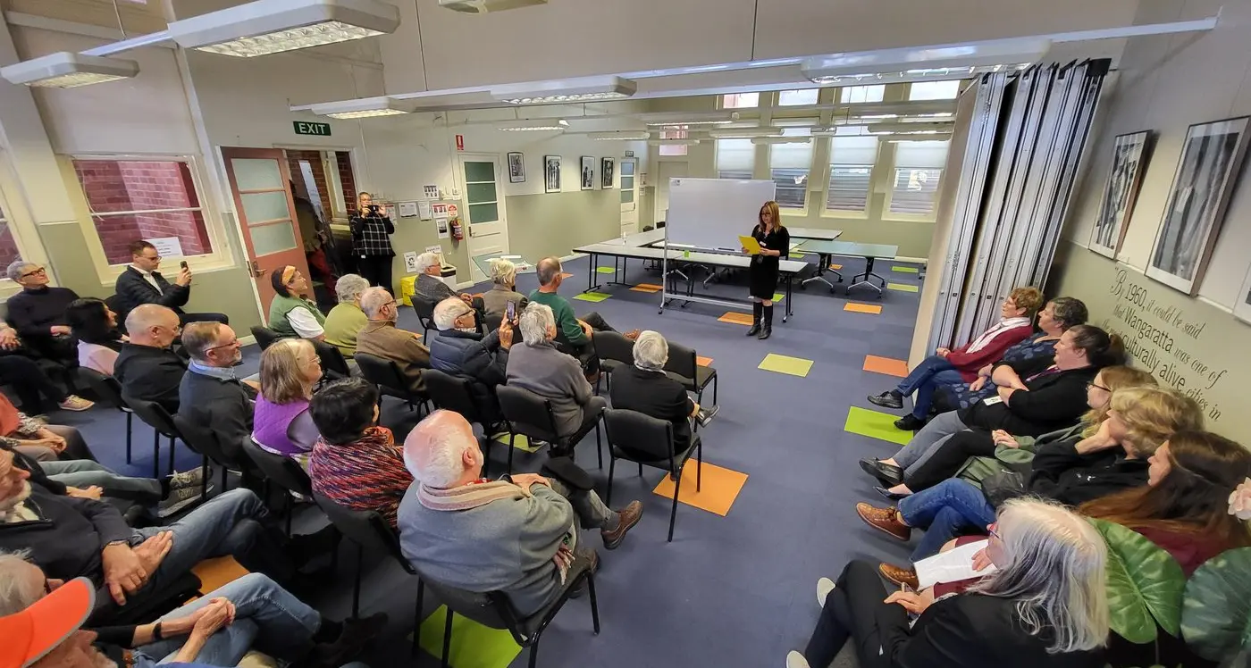 Victory confirmed, now the job ahead