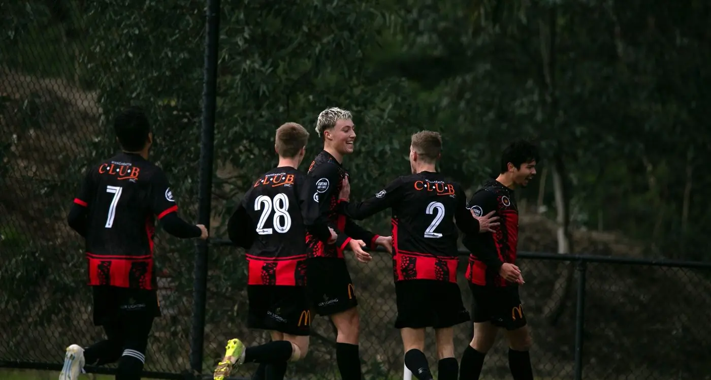 Reserve Devils setting themselves for finals push