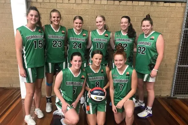 SIDELINED: Wangaratta will not field a team in the CBL this season, but aim for a return next season.